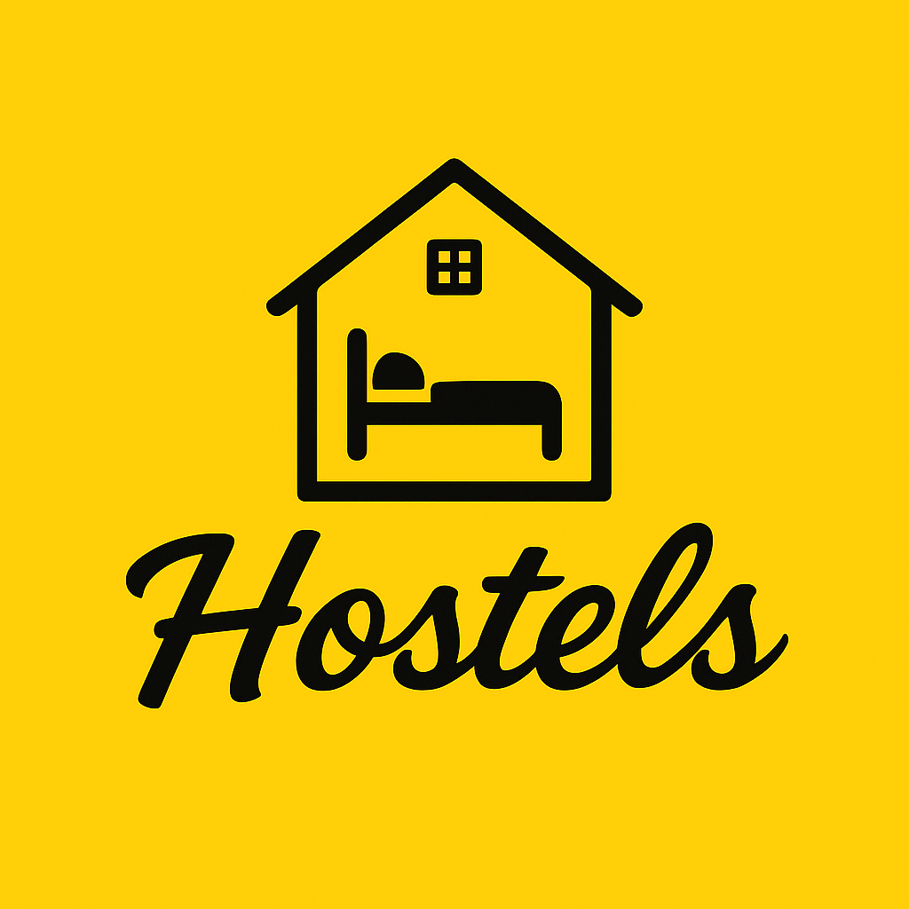 hostels
